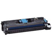 Compatible HP C9701A ( Q3961A ) Cyan Laser Cartridge