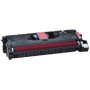 Compatible HP C9703A ( Q3963A ) Magenta Laser Cartridge