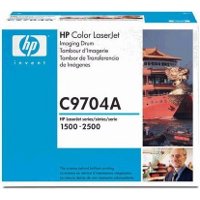 Hewlett Packard HP C9704A Laser Toner Printer Imaging Drum
