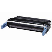 Compatible HP C9720A Black Laser Cartridge