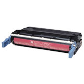 Compatible HP C9723A Magenta Laser Cartridge