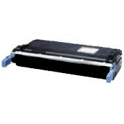 Compatible HP C9730A Black Laser Cartridge