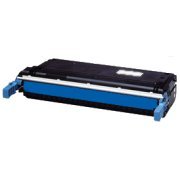 Compatible HP C9731A Cyan Laser Cartridge