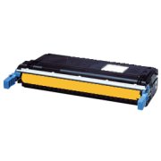 Compatible HP C9732A Yellow Laser Cartridge