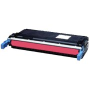 Compatible HP C9733A Magenta Laser Cartridge