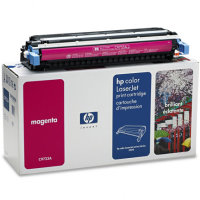 Hewlett Packard HP C9733A Magenta Laser Cartridge