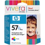 Hewlett Packard HP CB278AN ( HP 57 Plus ) Discount Ink Cartridge