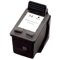 Hewlett Packard HP CB334AN ( HP 54 ) Remanufactured Discount Ink Cartridge