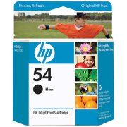 Hewlett Packard HP CB334AN ( HP 54 ) Discount Ink Cartridge