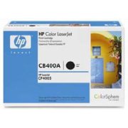 Hewlett Packard HP CB400A Laser Cartridge