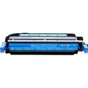 Compatible HP CB401A Cyan Laser Cartridge