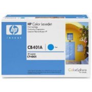 Hewlett Packard HP CB401A Laser Cartridge