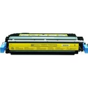 Compatible HP CB402A Yellow Laser Cartridge