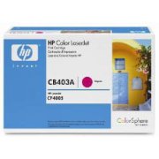 Hewlett Packard HP CB403A Laser Cartridge