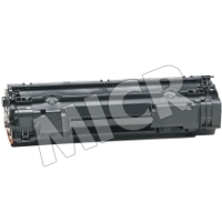 Hewlett Packard HP CB435A ( HP 35A ) Compatible MICR Laser Cartridge