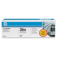 Hewlett Packard HP CB436A ( HP 36A ) Laser Cartridge