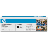 Hewlett Packard HP CB540A Laser Cartridge