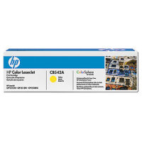 Hewlett Packard HP CB542A Laser Cartridge