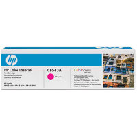 Hewlett Packard HP CB543A Laser Cartridge