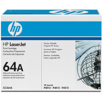 Hewlett Packard HP CC364A ( HP 64A ) Laser Cartridge