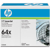 Hewlett Packard HP CC364X ( HP 64X ) Laser Cartridge