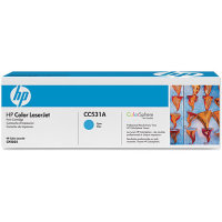 Hewlett Packard HP CC531A Laser Cartridge