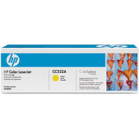 Hewlett Packard HP CC532A Laser Cartridge