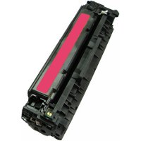 Compatible HP CC533A Magenta Laser Cartridge