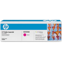 Hewlett Packard HP CC533A Laser Cartridge