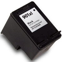 Hewlett Packard HP CC654AN ( HP 901XL ) Remanufactured Discount Ink Cartridge