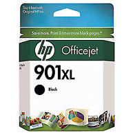 Hewlett Packard HP CC654AN ( HP 901XL ) Discount Ink Cartridge