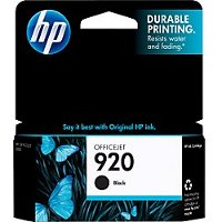 Hewlett Packard HP CD971AN ( HP 920 ) Discount Ink Cartridge