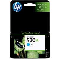 Hewlett Packard HP CD972AN ( HP 920XL Cyan ) Discount Ink Cartridge