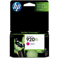 Hewlett Packard HP CD973AN ( HP 920XL Magenta ) Discount Ink Cartridge