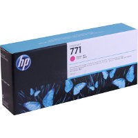 Hewlett Packard HP CE039A ( HP 771 Magenta ) Discount Ink Cartridge