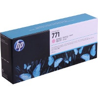 Hewlett Packard HP CE041A ( HP 771 Light Magenta ) Discount Ink Cartridge