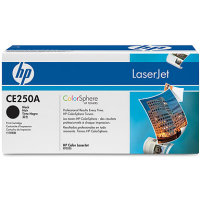 Hewlett Packard HP CE250A Laser Cartridge