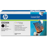 Hewlett Packard HP CE250X Laser Cartridge