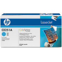 Hewlett Packard HP CE251A Laser Cartridge