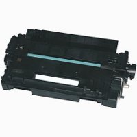 Hewlett Packard HP CE255A ( HP 55A ) Compatible Laser Cartridge