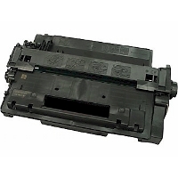 Hewlett Packard HP CE255X ( HP 55X ) Compatible Laser Cartridge
