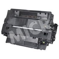 Compatible HP HP 55X ( CE255X ) Black Laser Cartridge