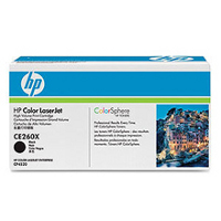 Hewlett Packard HP CE260X ( HP 649X black ) Laser Cartridge