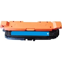 Hewlett Packard HP CE261A ( HP 648A cyan ) Compatible Laser Cartridge