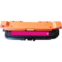 Hewlett Packard HP CE262A ( HP 648A yellow ) Compatible Laser Cartridge