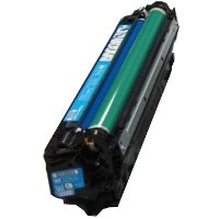 Hewlett Packard HP CE271A ( HP 650A Cyan ) Compatible Laser Cartridge