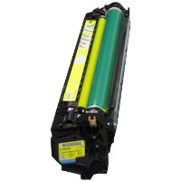 Hewlett Packard HP CE272A ( HP 650A Yellow ) Compatible Laser Cartridge