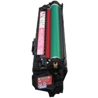 Hewlett Packard HP CE273A ( HP 650A Magenta ) Compatible Laser Cartridge