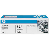 Hewlett Packard HP CE278A ( HP 78A ) Laser Cartridge
