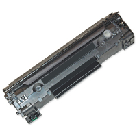 Compatible HP HP 85A ( CE285A ) Black Laser Cartridge
